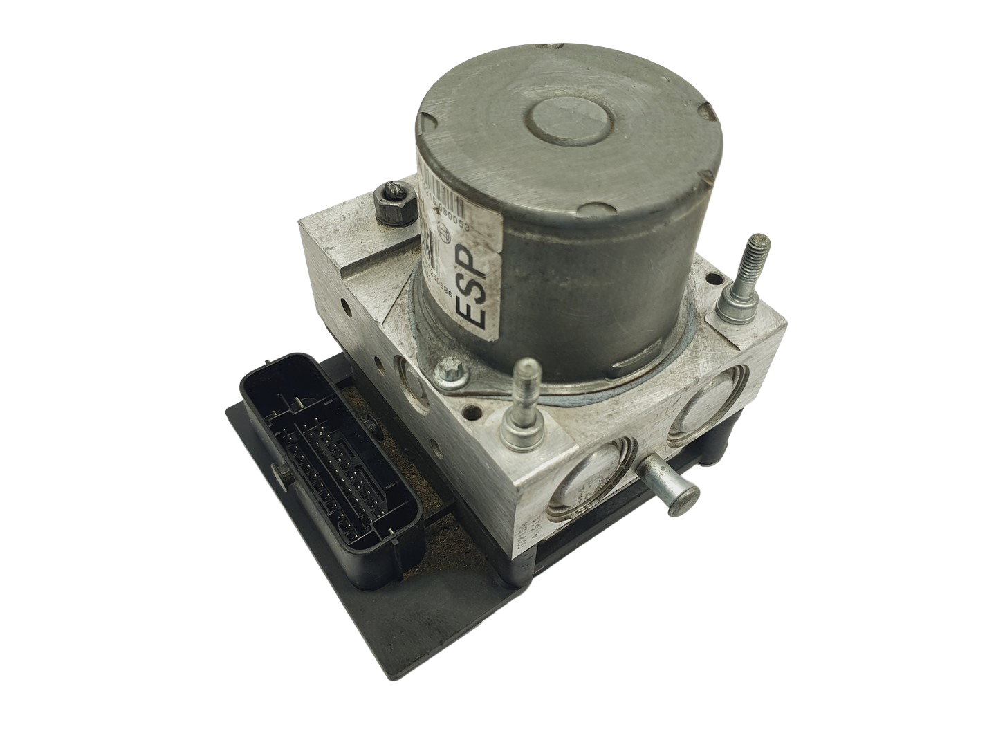 Abs-pump Fiat 500 51880816 0265230886 Bosch 64671 main product photo