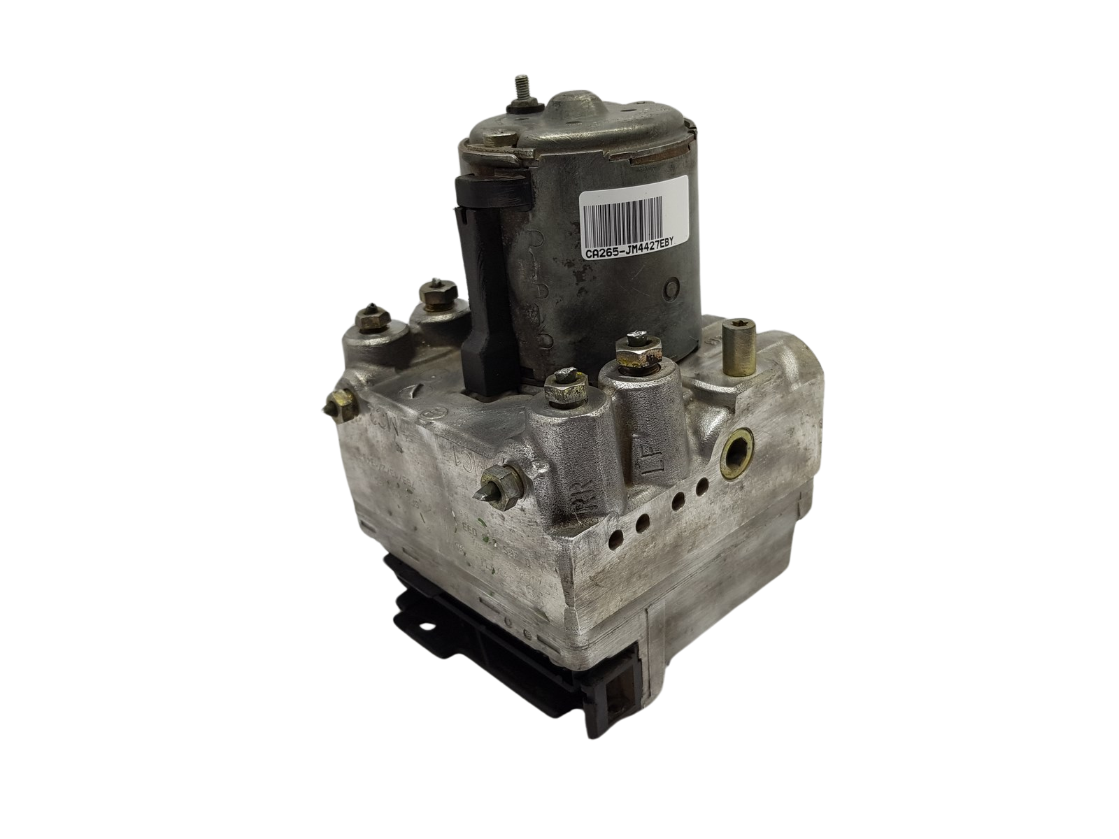 Abs-pump Rover SRB100350 0265216033 0273004138 Bosch 4427 main product photo