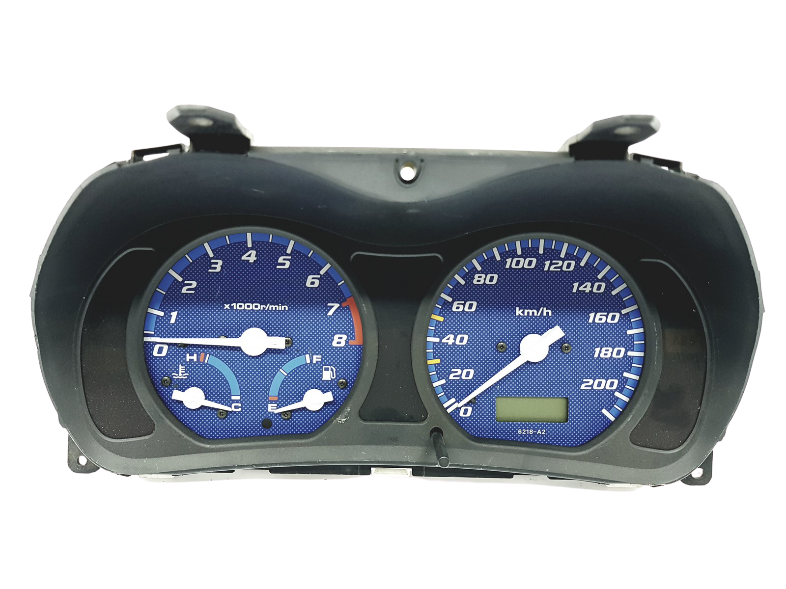 Hastighetsmätare Honda HRV 78100S2HG100 HR-0265-102 30507 main product photo