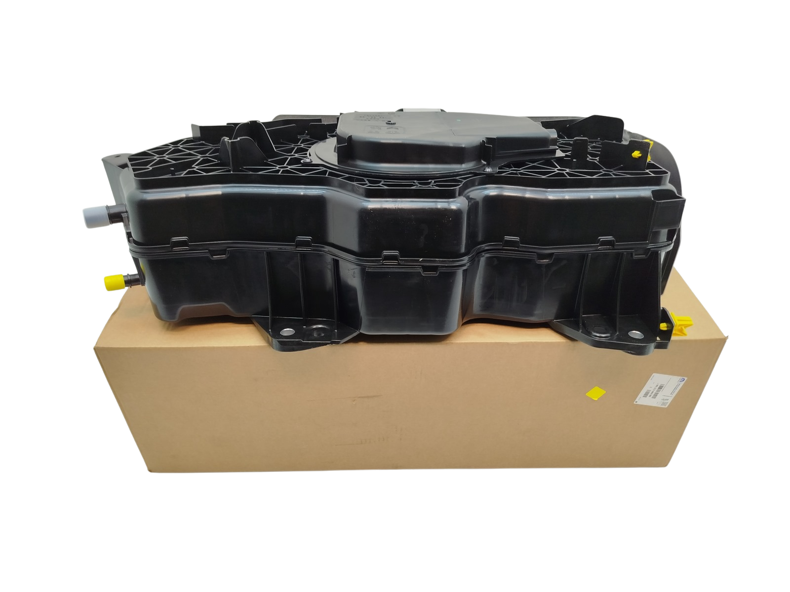AdBlue-tank Ny Original 9831368480 Citroen Peugeot main product photo