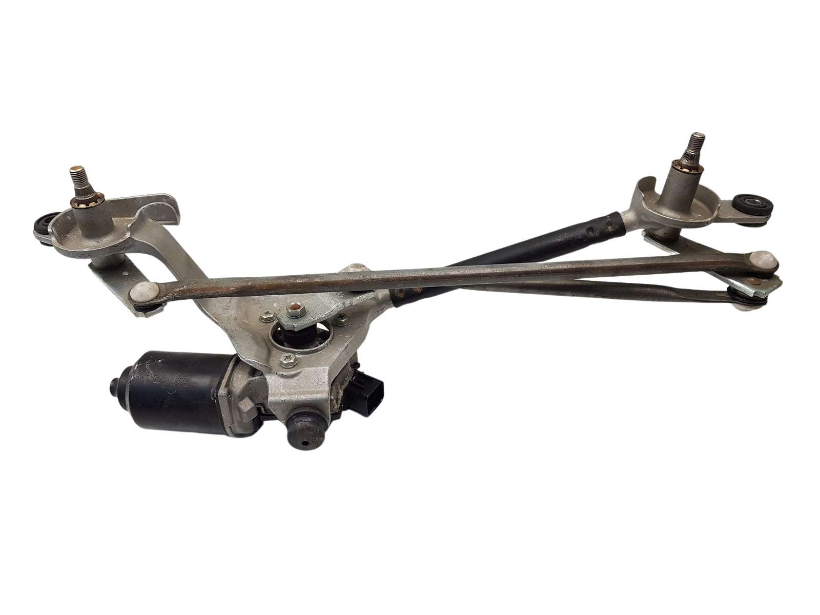 Torkarmekanik Hyundai I40 98100-3Z000 03524-8190 1621 main product photo
