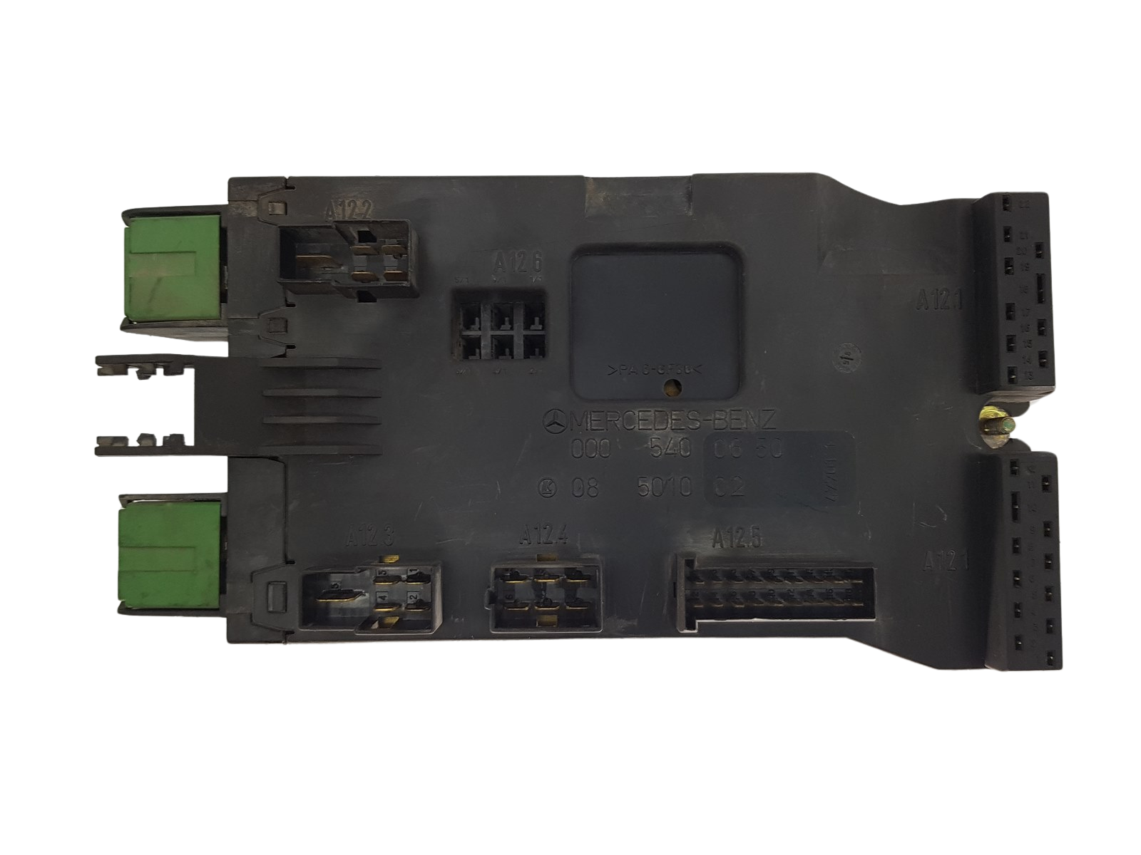 Modul 0005400650 08501002 Mercedes 2530 main product photo