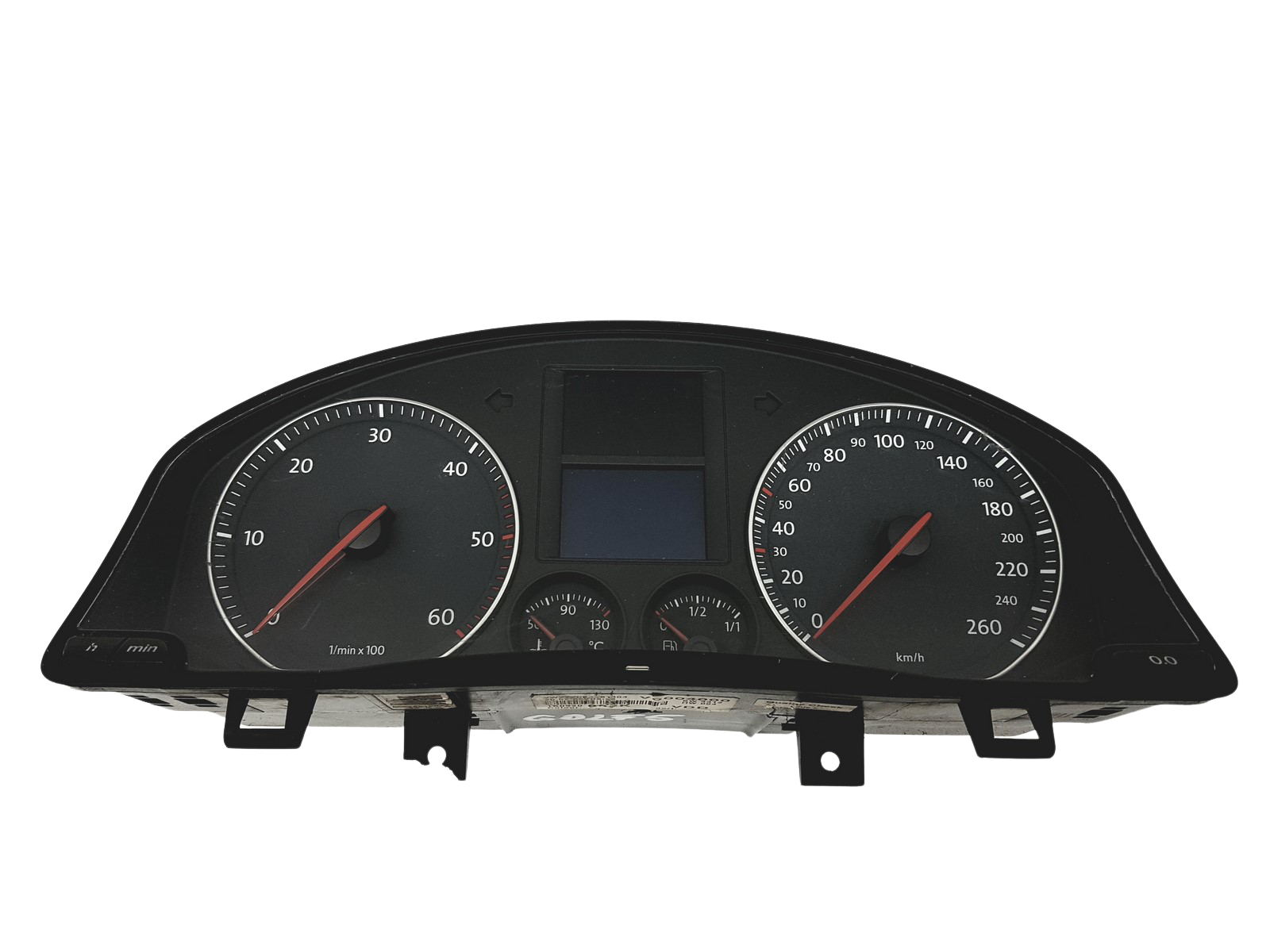 Hastighetsmätare VW Golf MK5 1K0920862K 110080247069 40522 main product photo