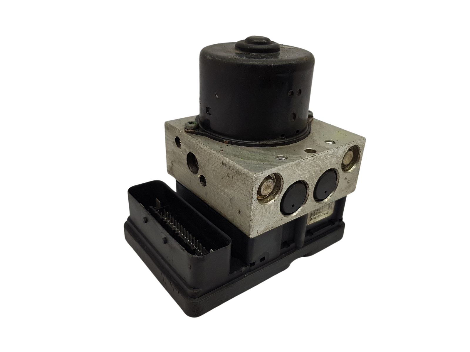 Abs-pump Ford Focus 2M51-2M110-EC 10.0925-0115.3 Ate 4705 main product photo