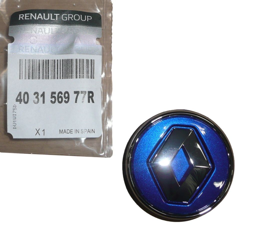 Navkapsel Ny Original 403156977R Renault Kadjar main product photo