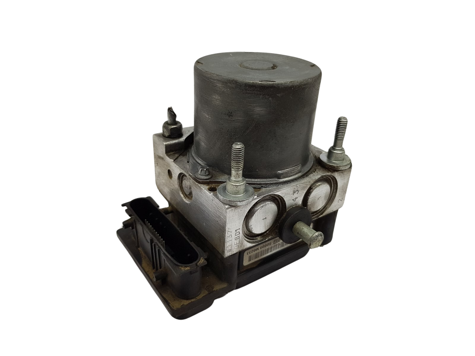 Abs-pump Opel Corsa C 13182319 0265800443 0265231583 Bosch 4455 main product photo
