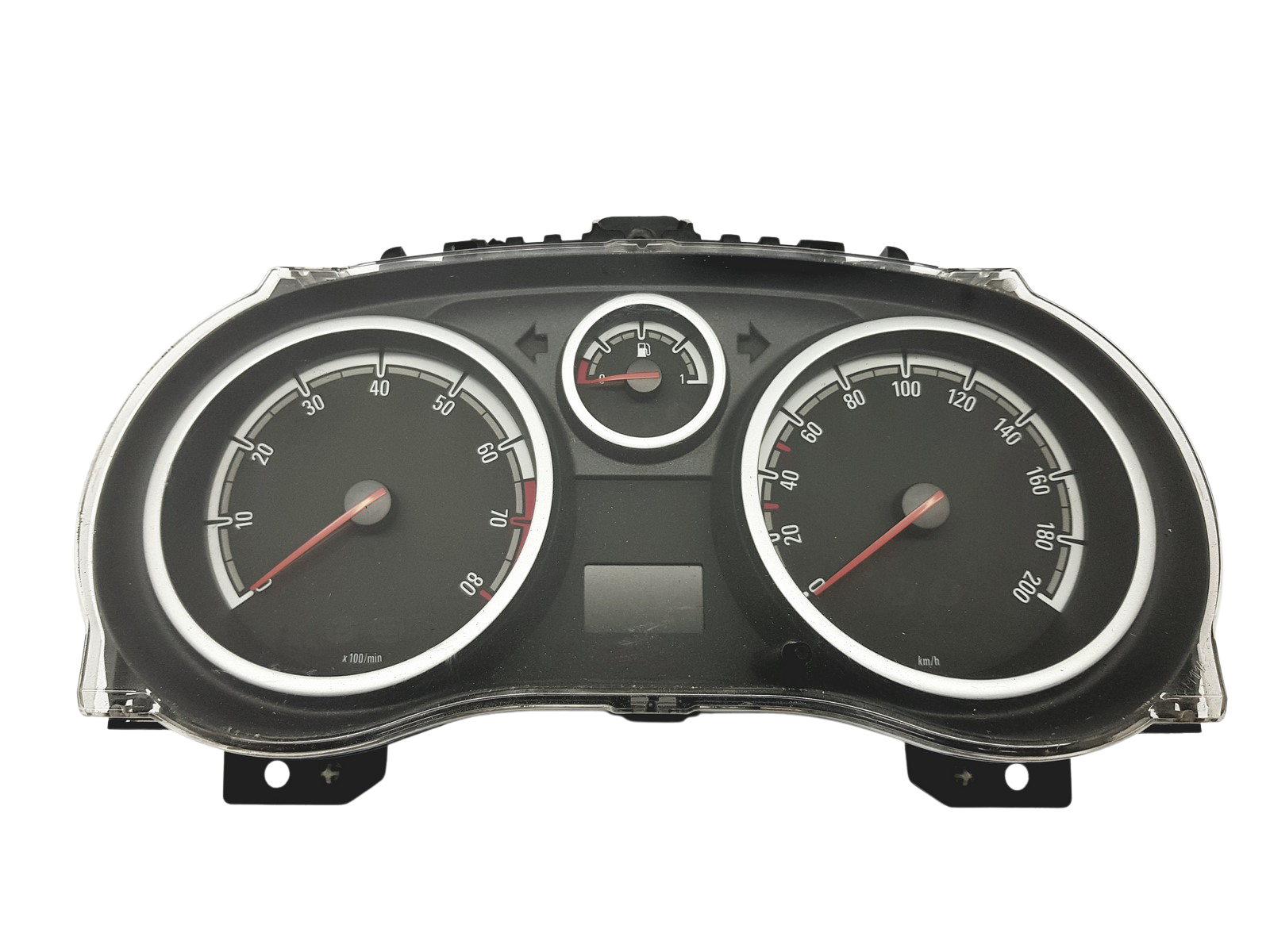 Varvräknare Opel Corsa D P0013264267 28120245-3 40548 main product photo