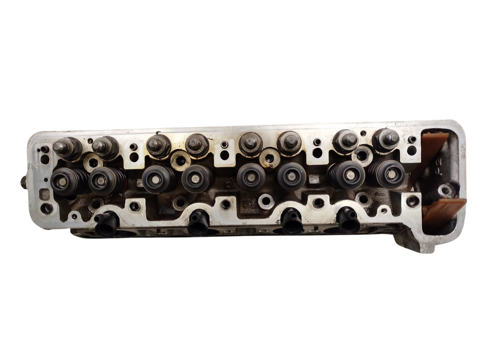 Topplock Mercedes-Benz R1170164001 5.0 V8 117965 main product photo