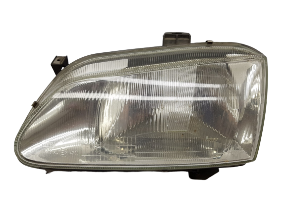 Strålkastare Vänster 7701040682 Megane 1 Scenic 1 Renault Valeo 4879 main product photo