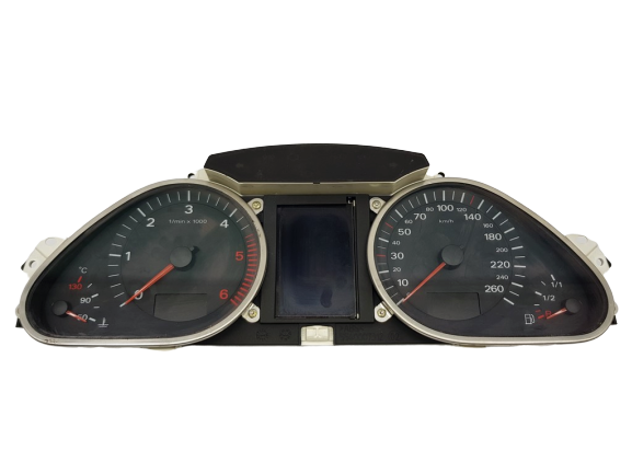 Varvräknare Audi A6 C6 4F0920900N 503000730205 19036 main product photo