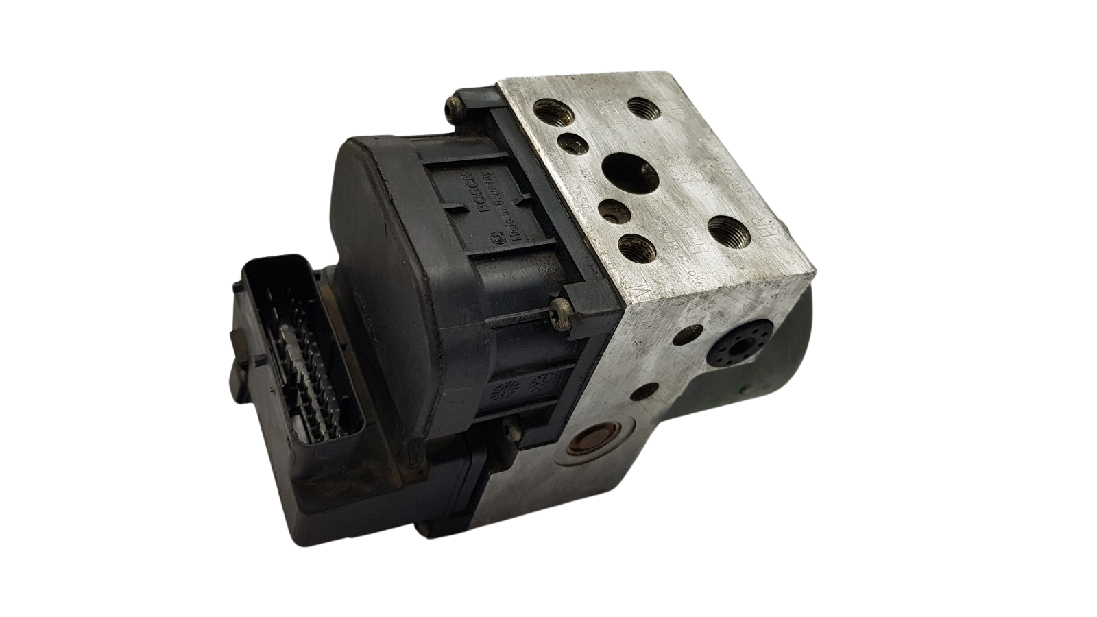 Abs-pump Opel Zafira Astra G 90581417 0273004362 0265216651 1435 main product photo