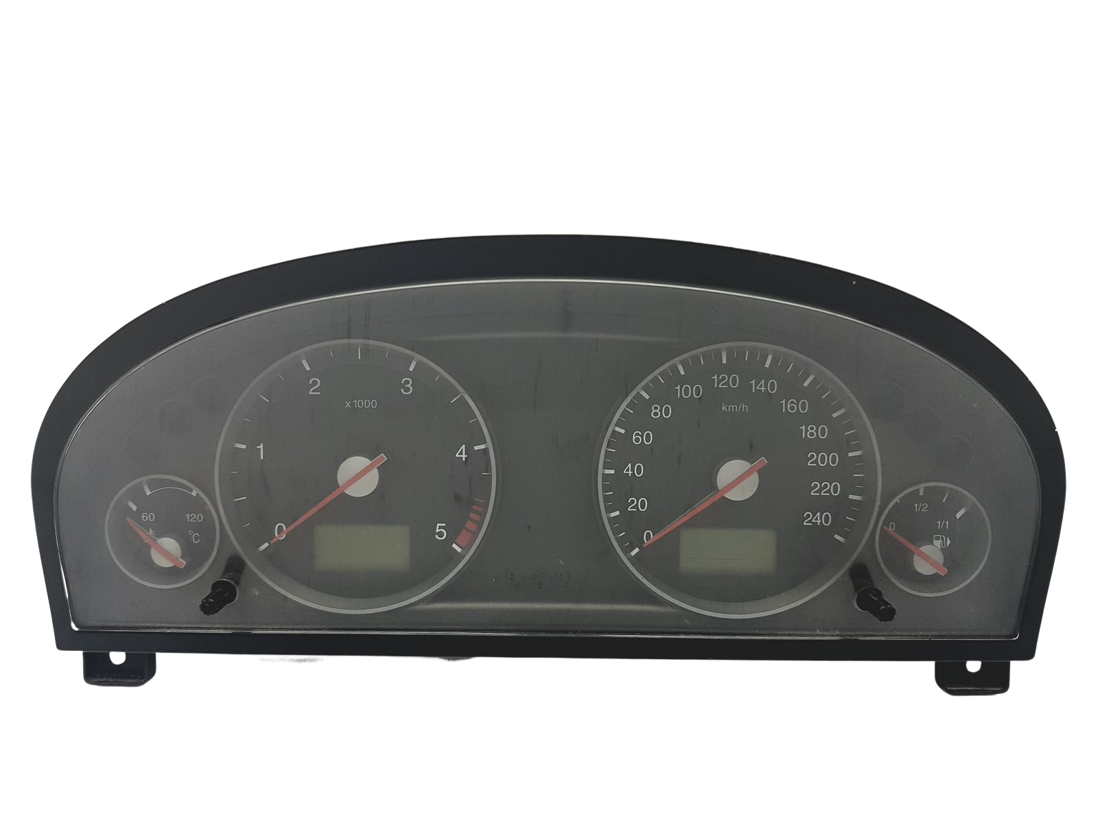 Varvräknare Ford Mondeo 3S7T-10849-JE 3S7T10849JE 57558 main product photo
