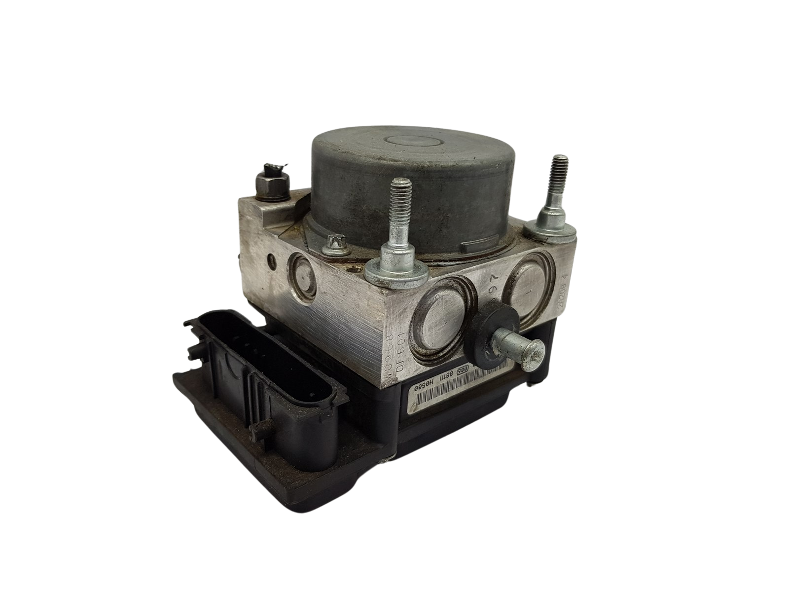 Abs-pump Fiat Lancia 51772682 0265800526 0265231740 Bosch 4577 main product photo