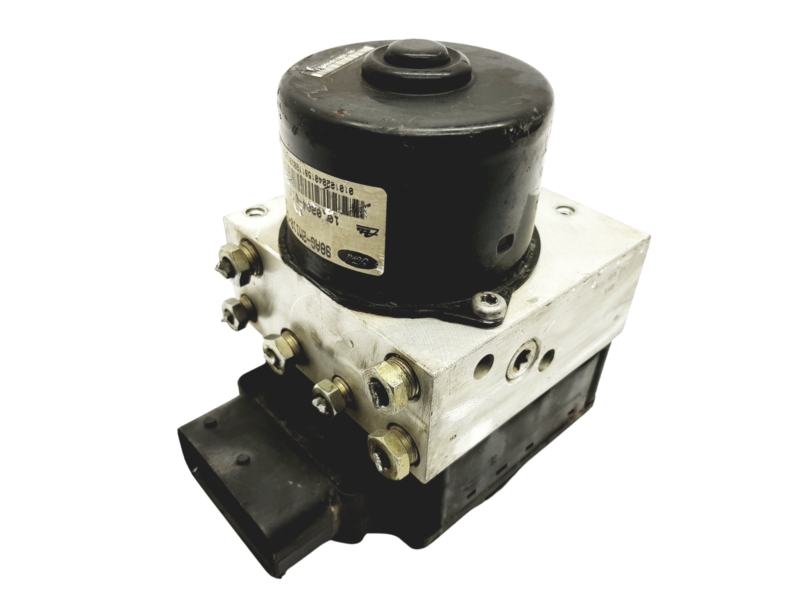 Abs-pump Ford Focus 98AG-2M110-CA 10.0948-0105.3 Ate 42882 main product photo