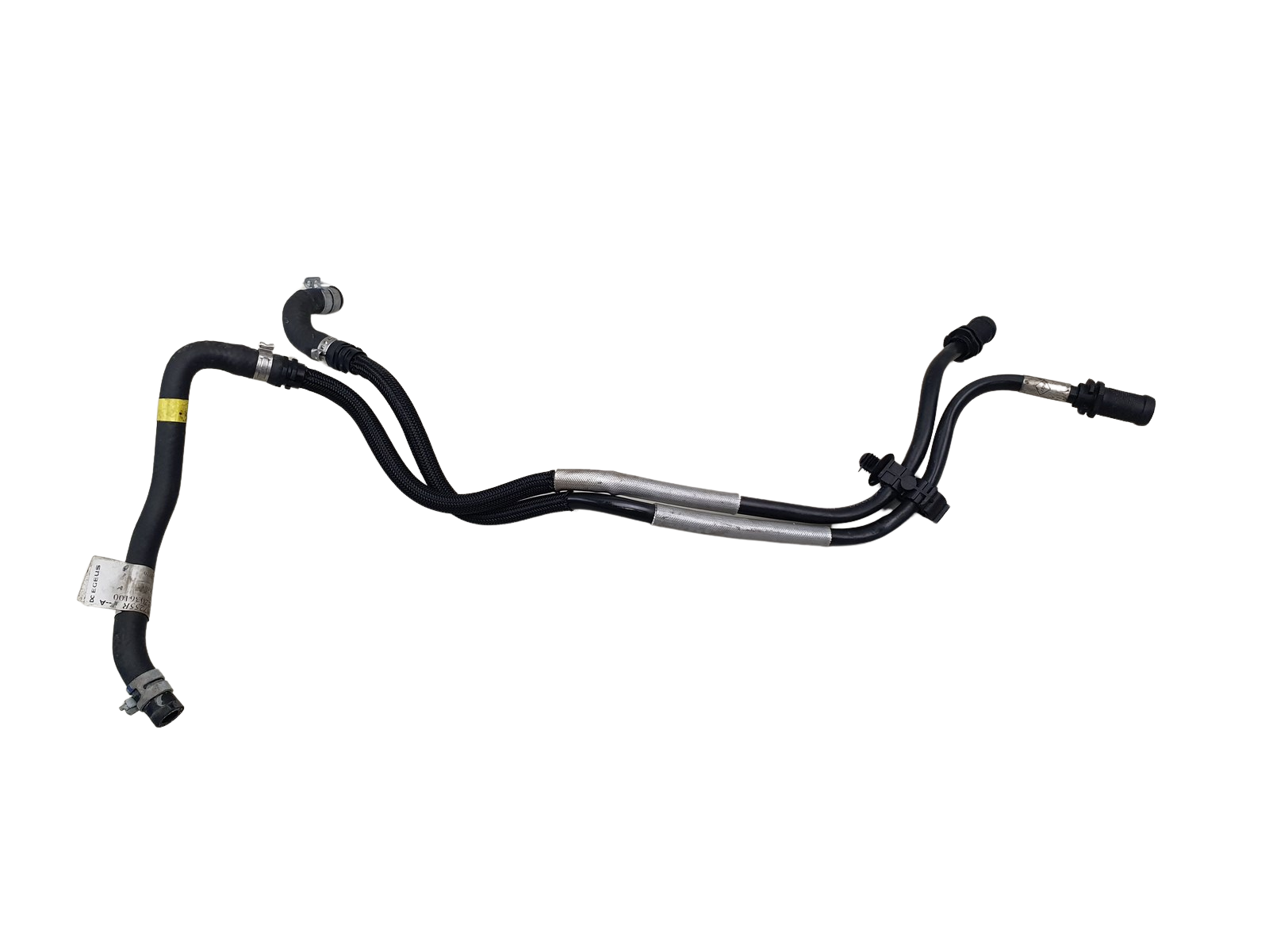 Kylvätskeförbindelse 144987255R A2822036100 1.3 TCE Renault main product photo