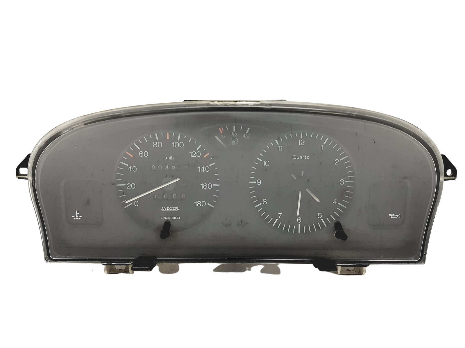 Hastighetsmätare Citroen AX 9623423380 09021979901 48146 main product photo