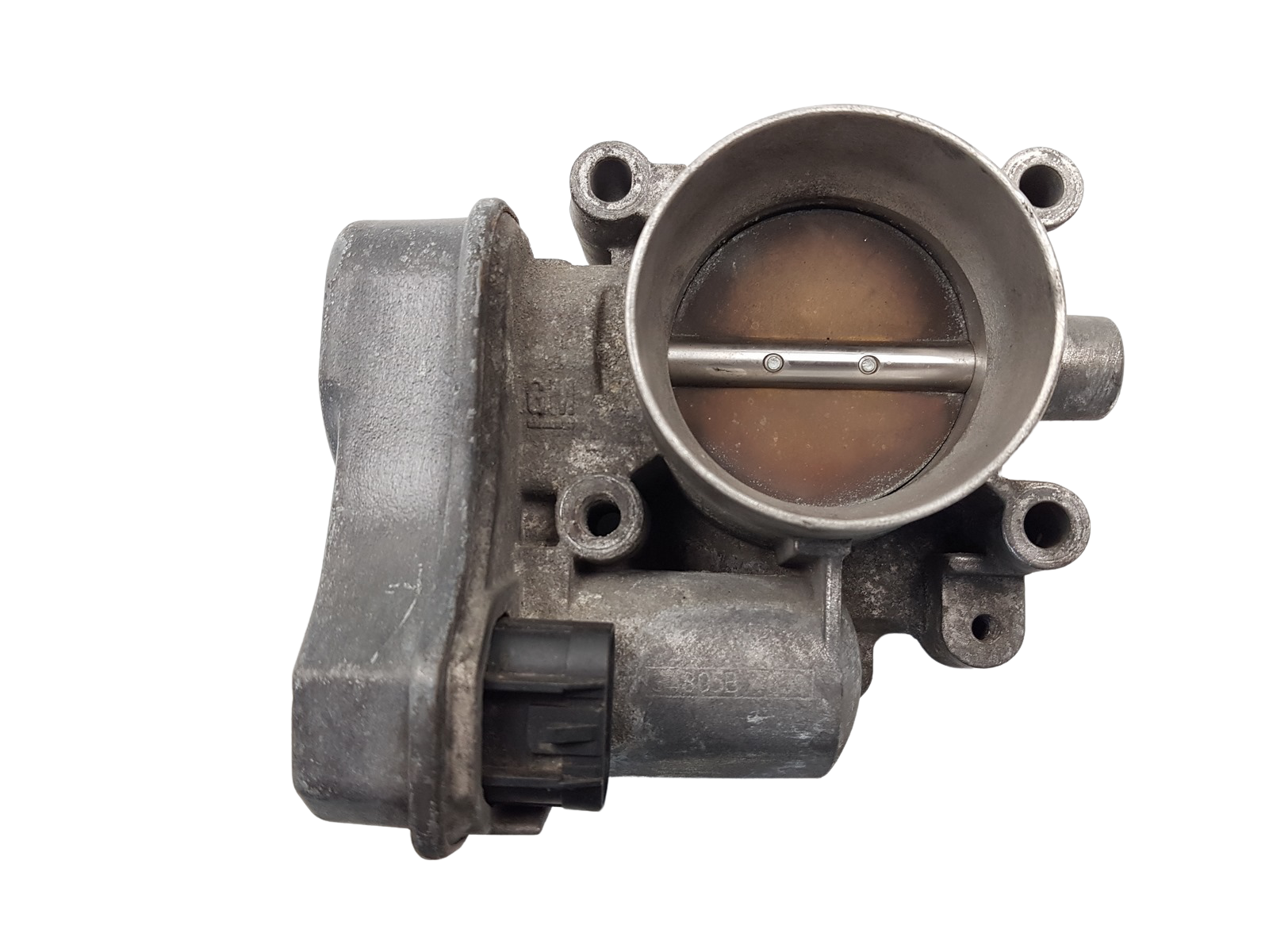 Spjällhusventil 24459501 Opel Chevrolet Saab GM 3113 main product photo
