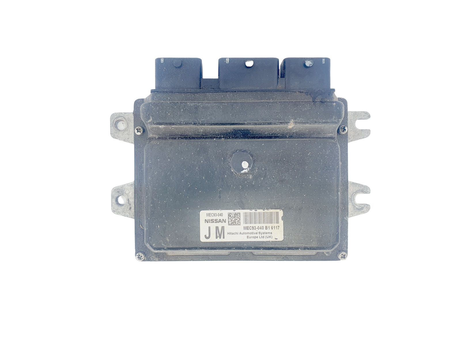 Styrenhet MEC93-040 B1 JM Nissan Hitachi main product photo
