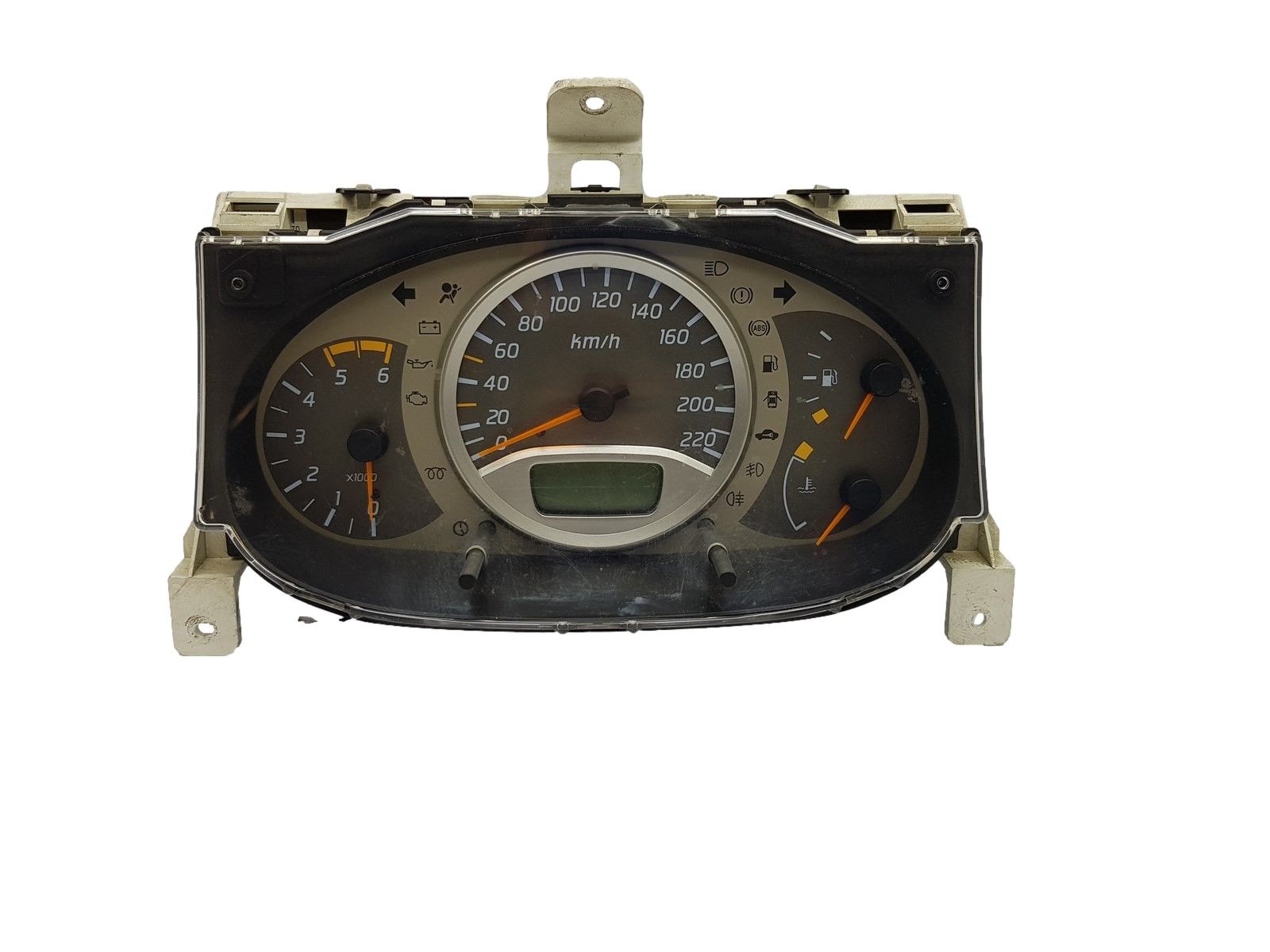 Hastighetsmätare Nissan Almera Tino BU064 1288 main product photo