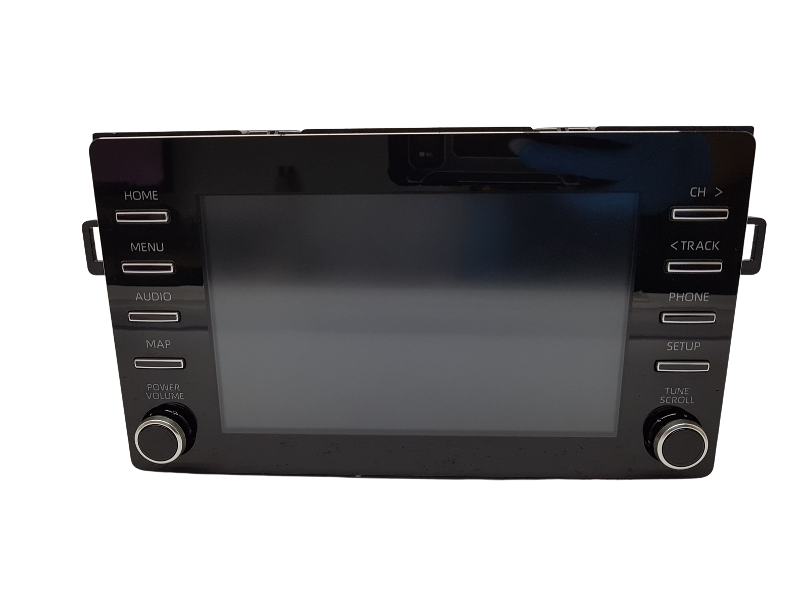 Bilradio Navi Toyota Yaris 4 86140-K0070 FT0106B 114000-0100F101 21089 main product photo