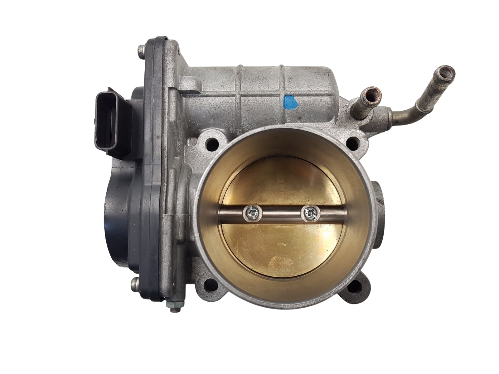 Spjällhusventil Renault 161201190R RME60-12 2.0 16V 3612 main product photo