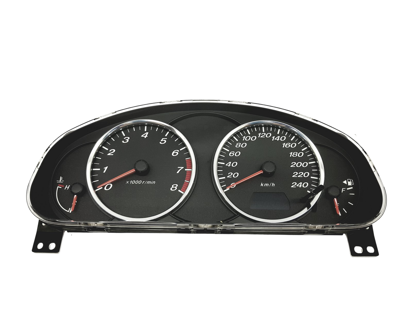 Varvräknare Mazda 6 JEGJ6RC 55745 main product photo