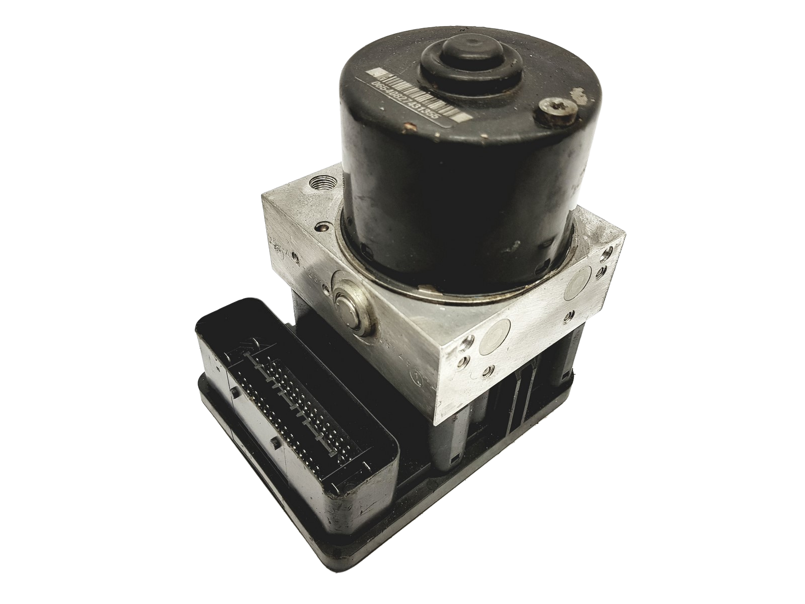 Abs-pump Citroen C5 10096011683 9659770380 Ate 59937 main product photo
