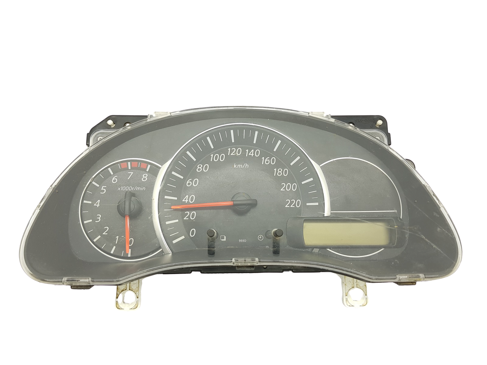 Varvräknare Nissan Micra K13 248103HN3C 26139 main product photo
