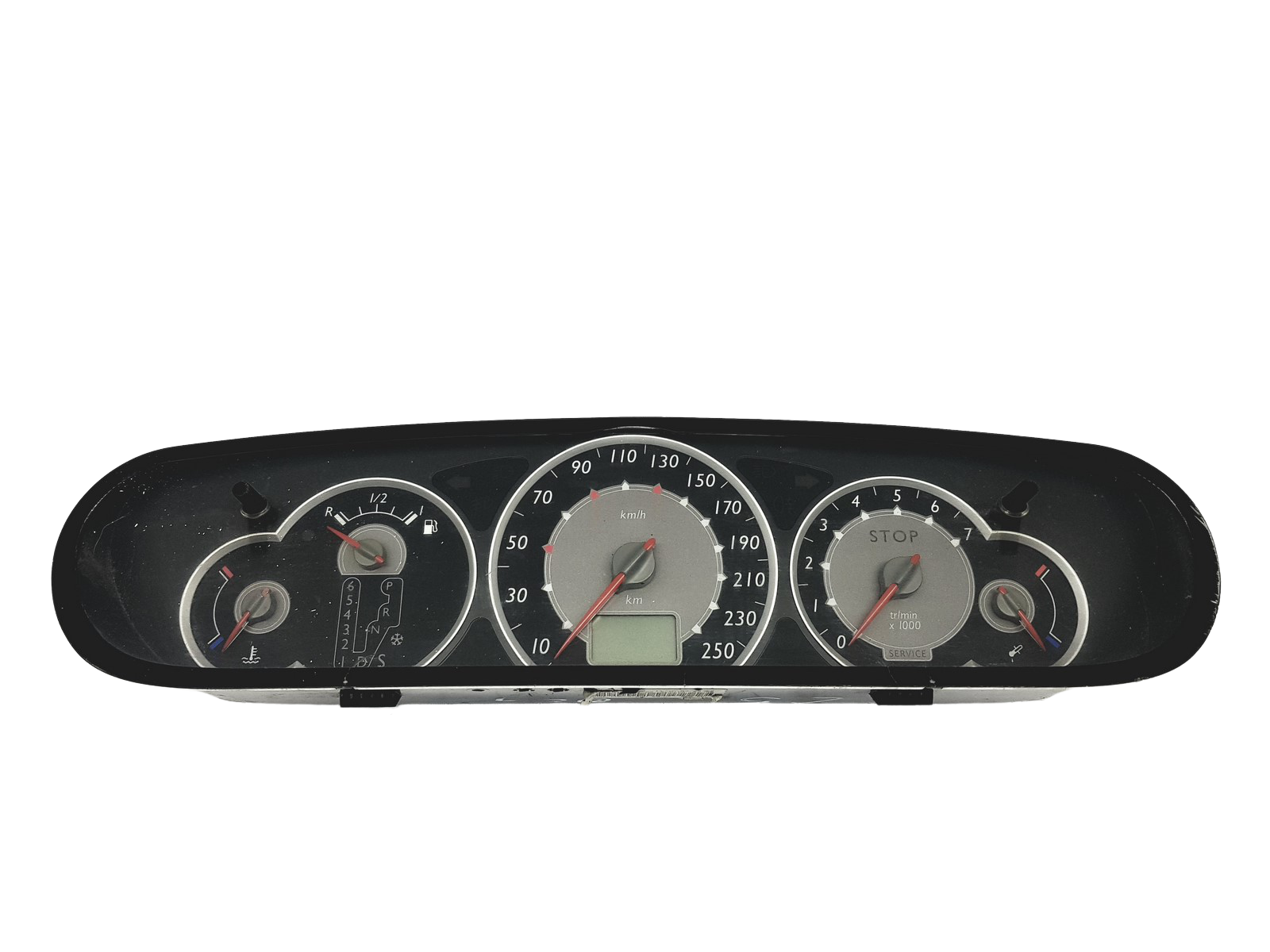 Hastighetsmätare Citroen C5 9655609180 50300088070402 40121 main product photo