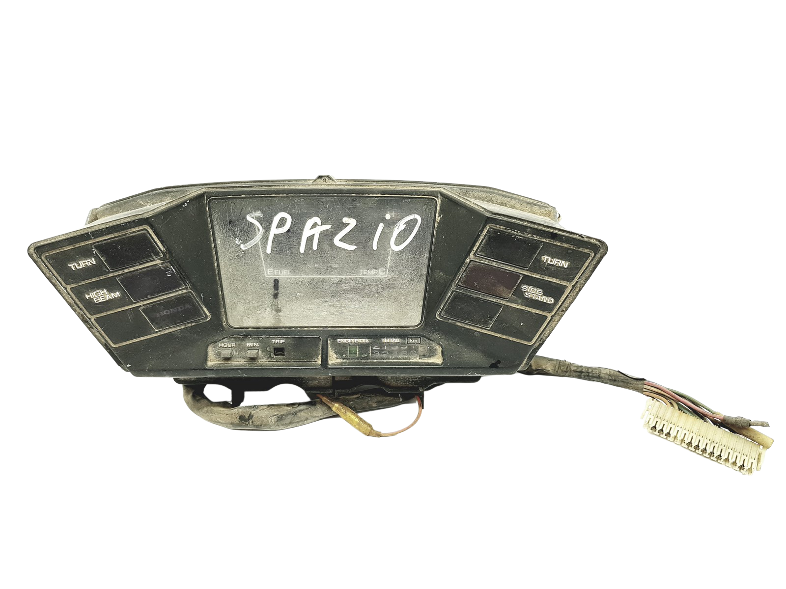 Hastighetsmätare Honda Spazio main product photo