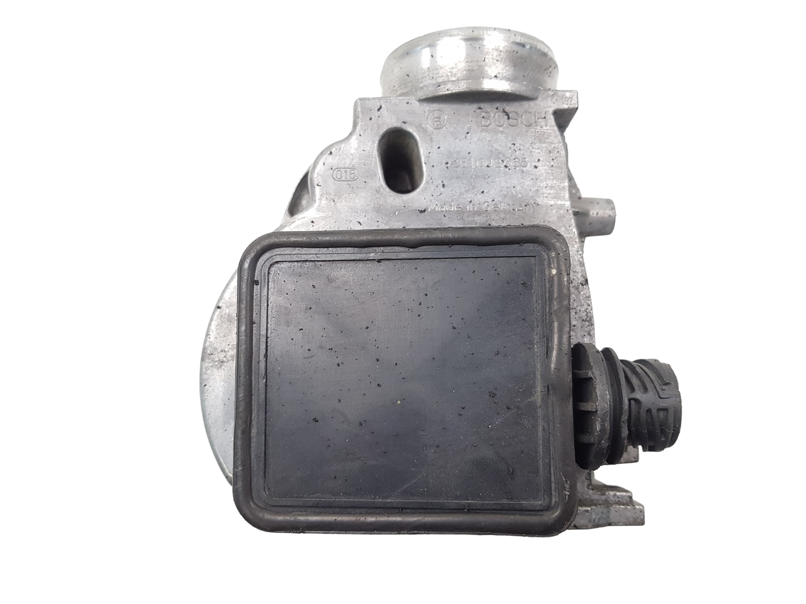 Luftflödesmätare Lancia Kappa 0281002085 2.4 Bosch main product photo