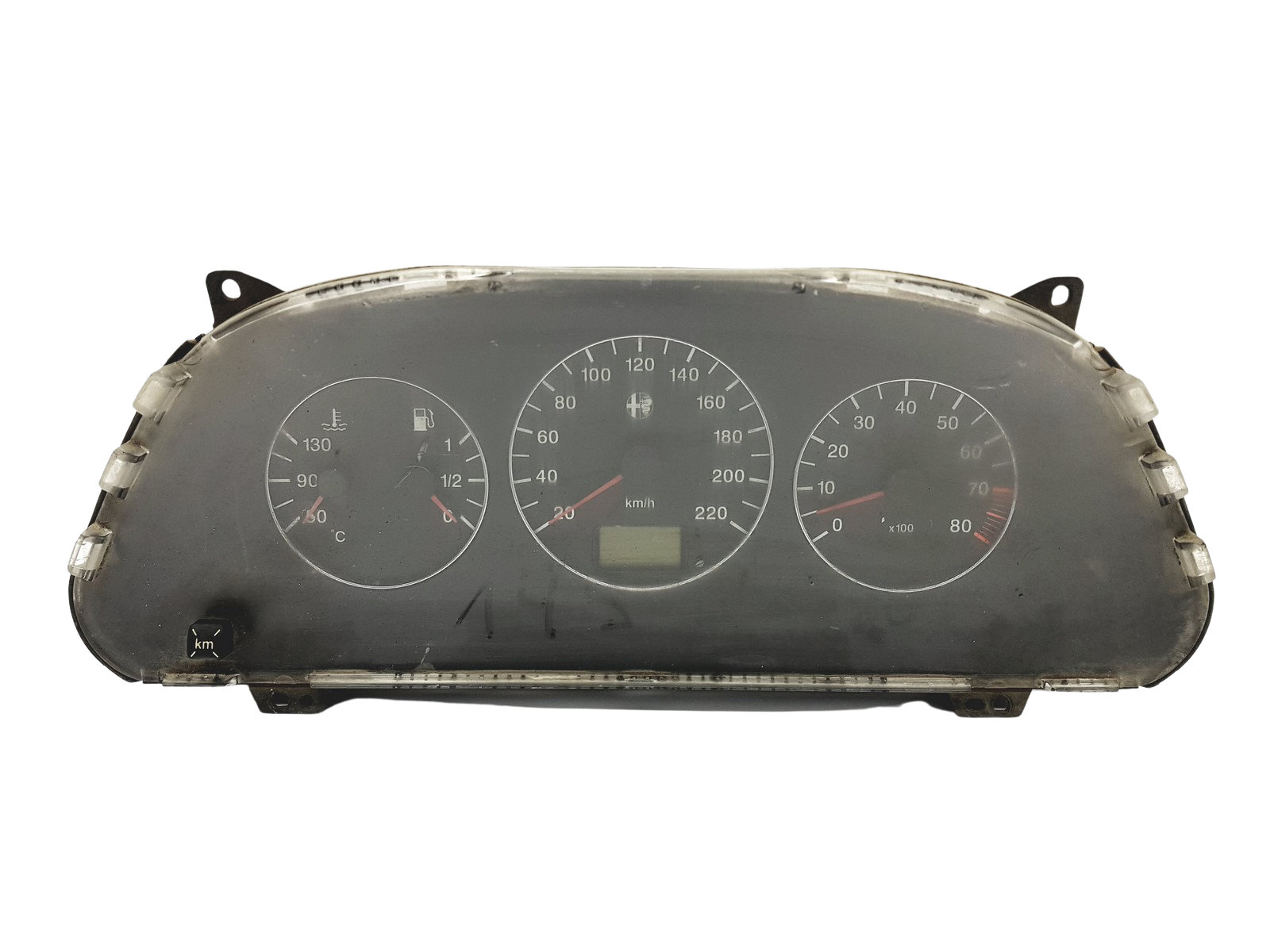 Varvräknare Alfa Romeo 145 60.2584.003 602584003 40949 main product photo