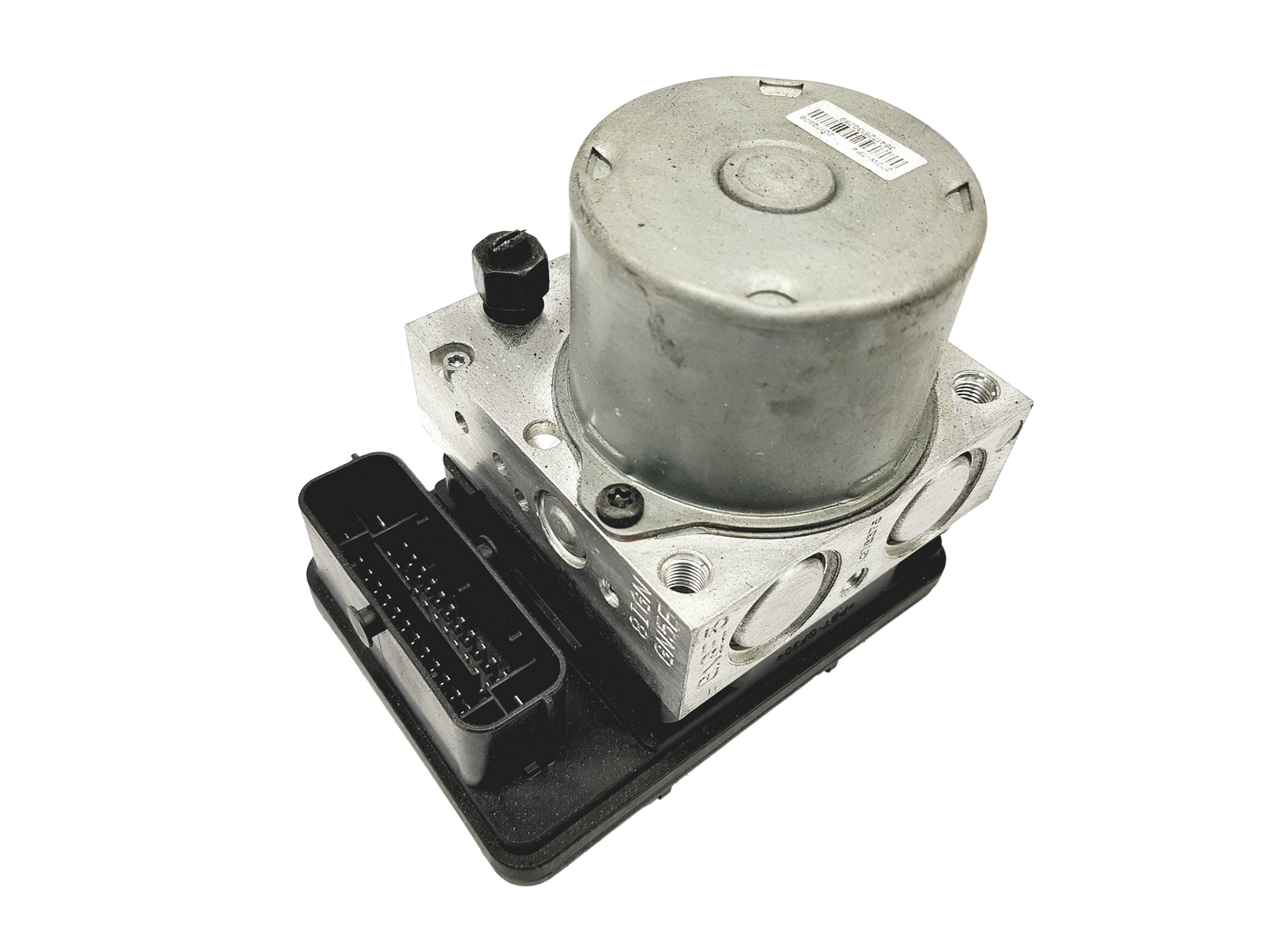 Abs-pump Kia Rio 58920-H8200 BE6003V102 Mando 60689 main product photo