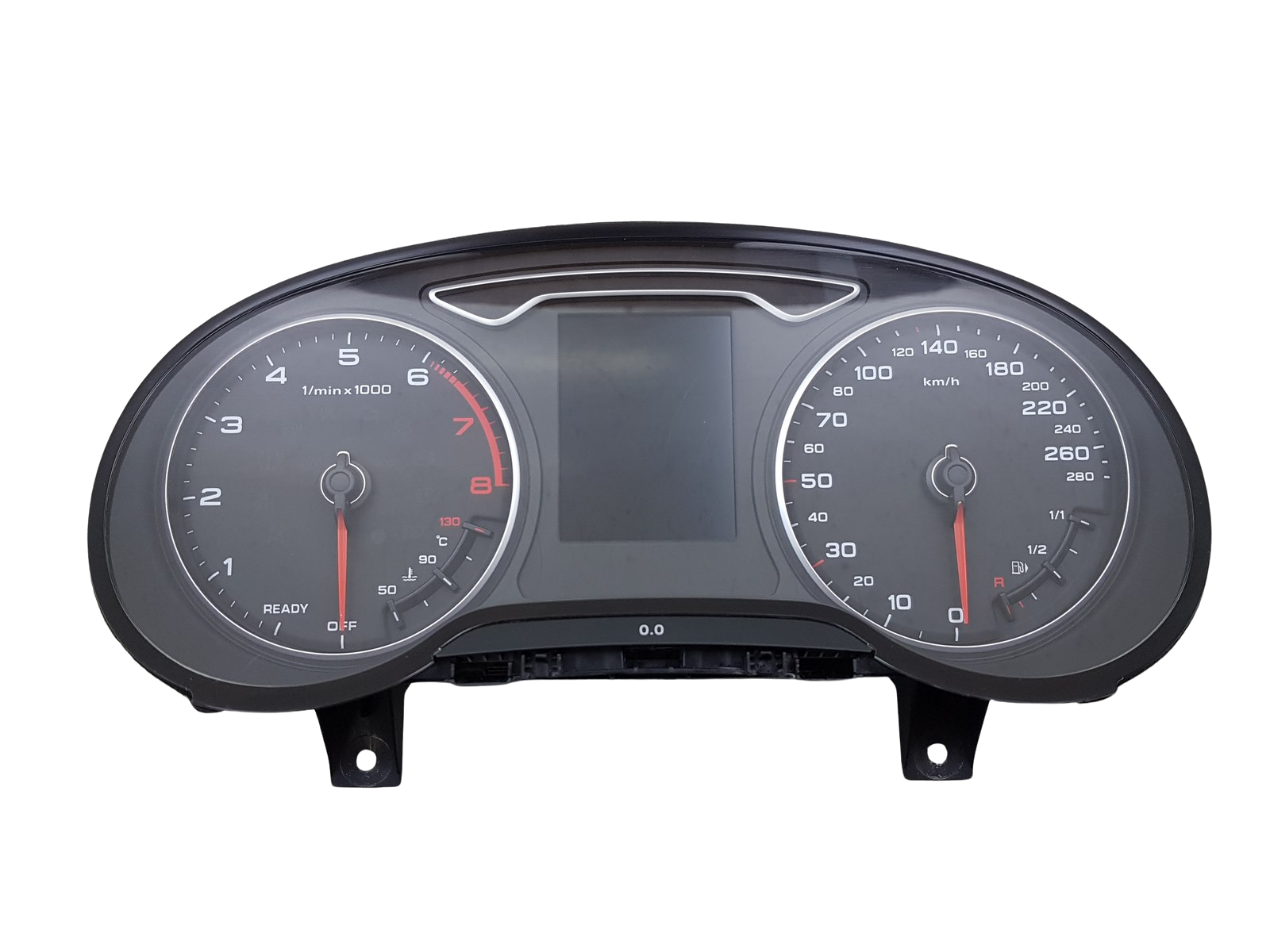 Varvräknare Audi A3 8V 8V0920873L main product photo
