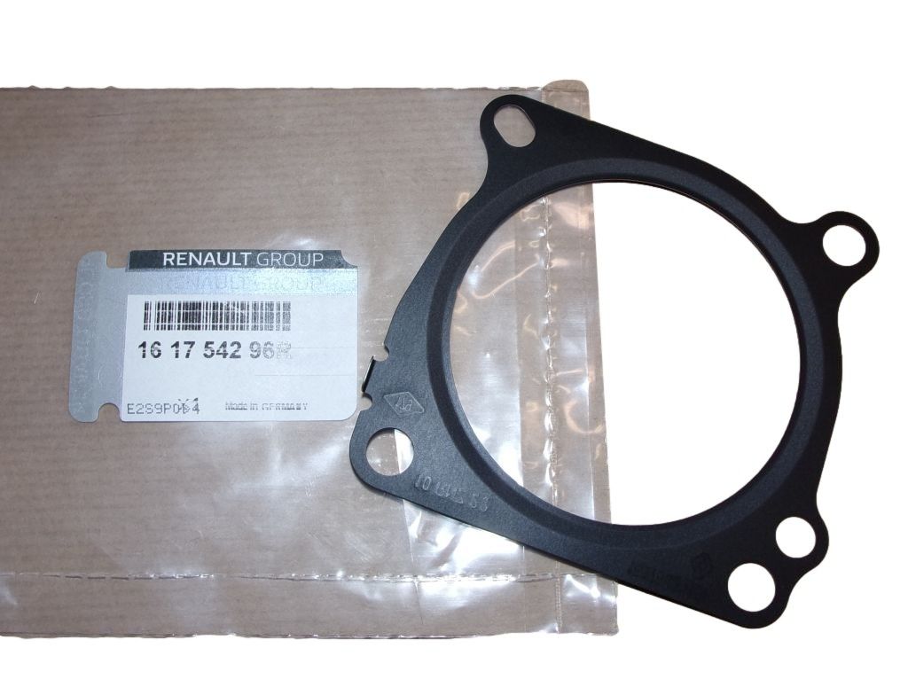 Packning, tätning Przepustnicy Ny Original 161754296R Renault Master 3 main product photo