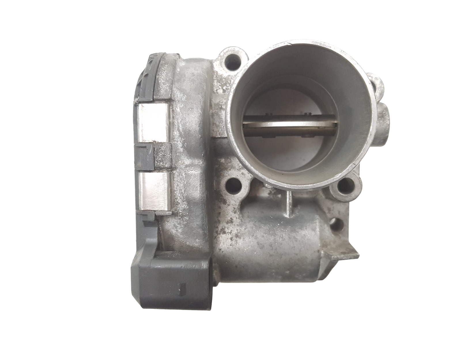 Spjällhusventil Renault 8200330810 --E 0281002681 H8200330812 3789 main product photo