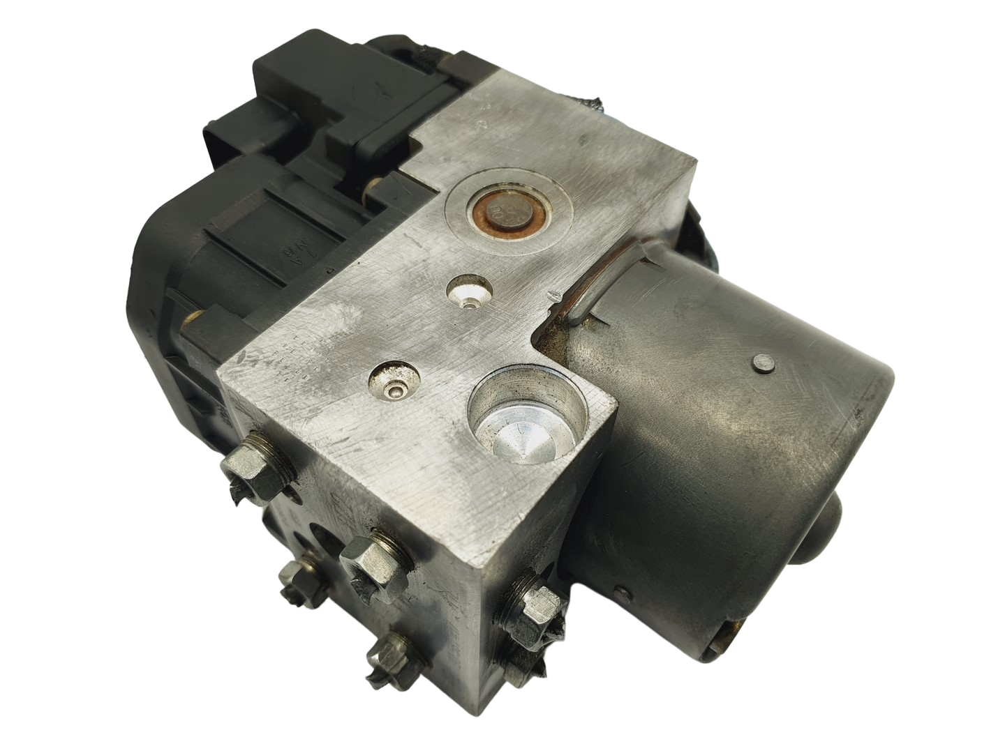 Abs-pump Opel Zafira Astra G 90581417 0273004362 0265216651 Bosch 62017 main product photo