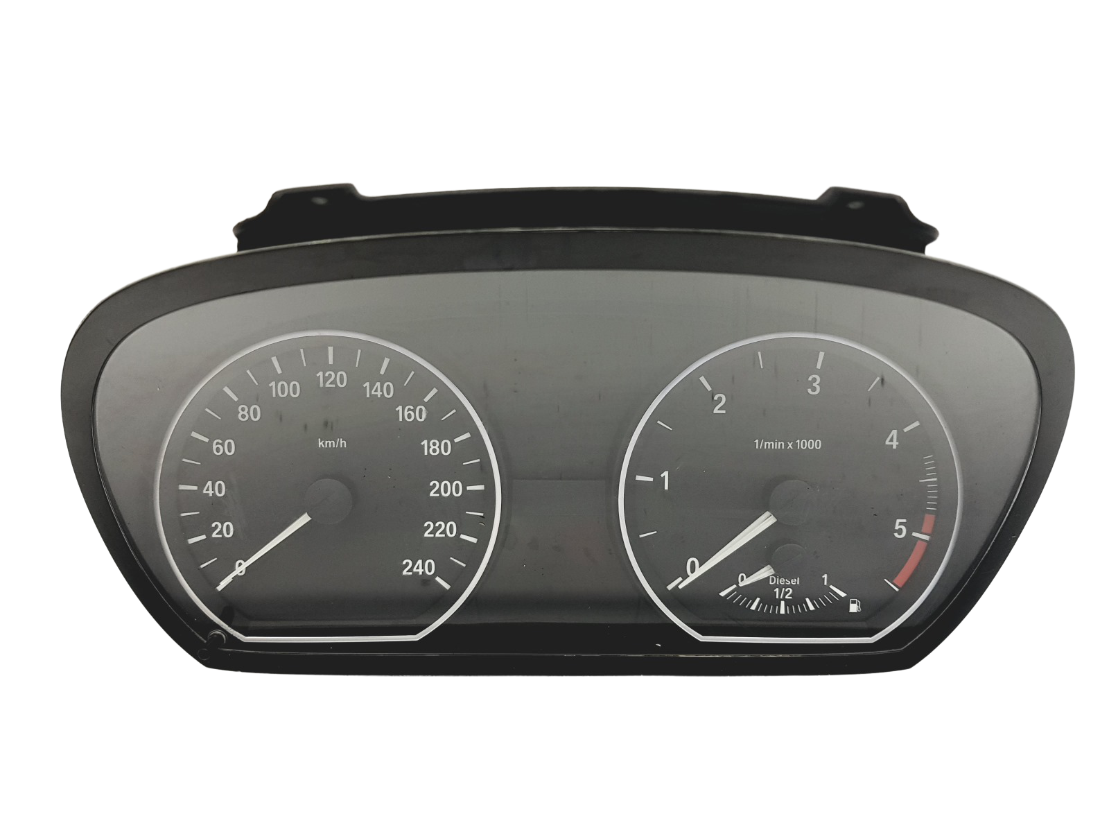 Hastighetsmätare BMW 1 E81 E87 9122591-01 1024952-62 44179 main product photo
