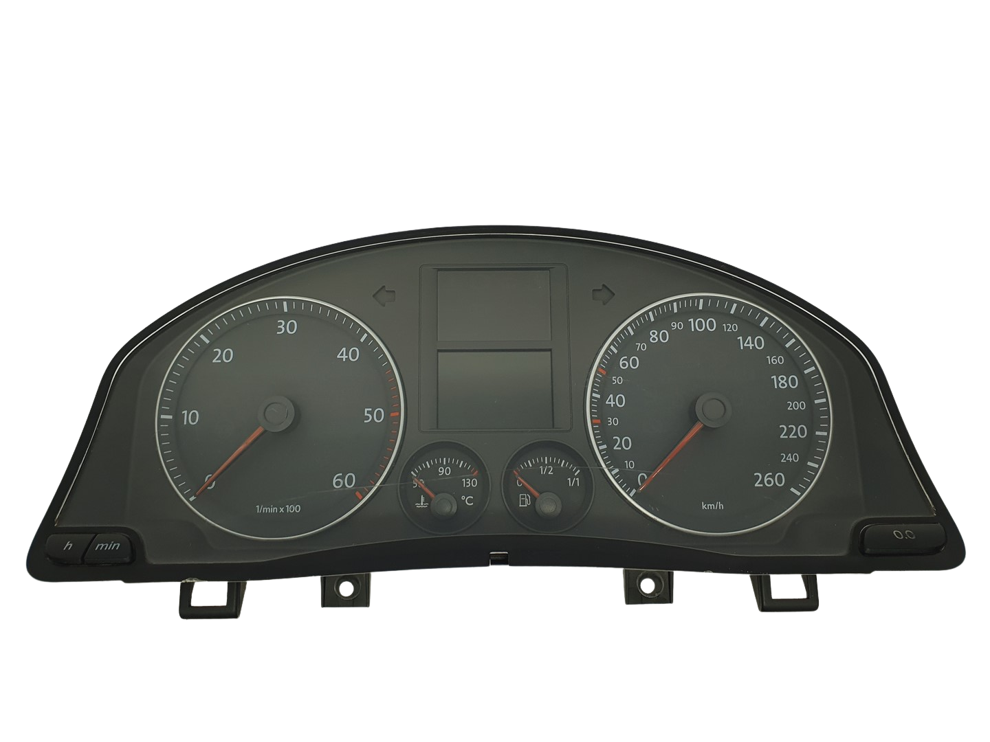 Hastighetsmätare VW Golf MK5 1K0920850L 110080246025 69468 main product photo