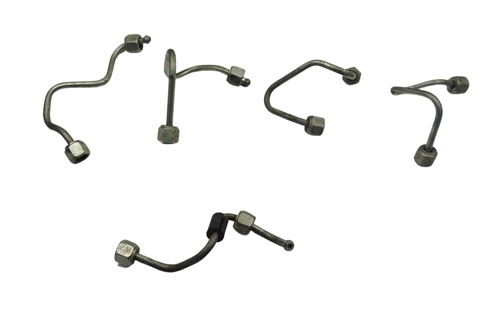 Bränsleledningar 1.5 dci Renault Megane 3 166845315R 166804399R 8200871614 main product photo