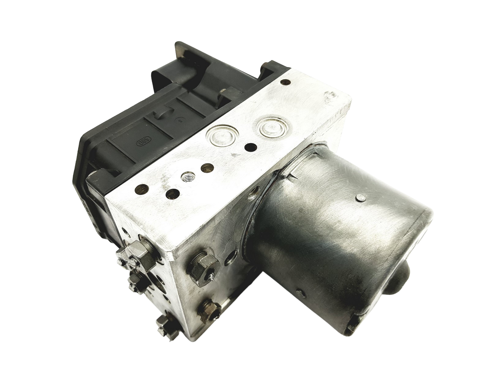 Abs-pump Alfa Romeo 147 46811818 0265900031 Bosch 38647 main product photo