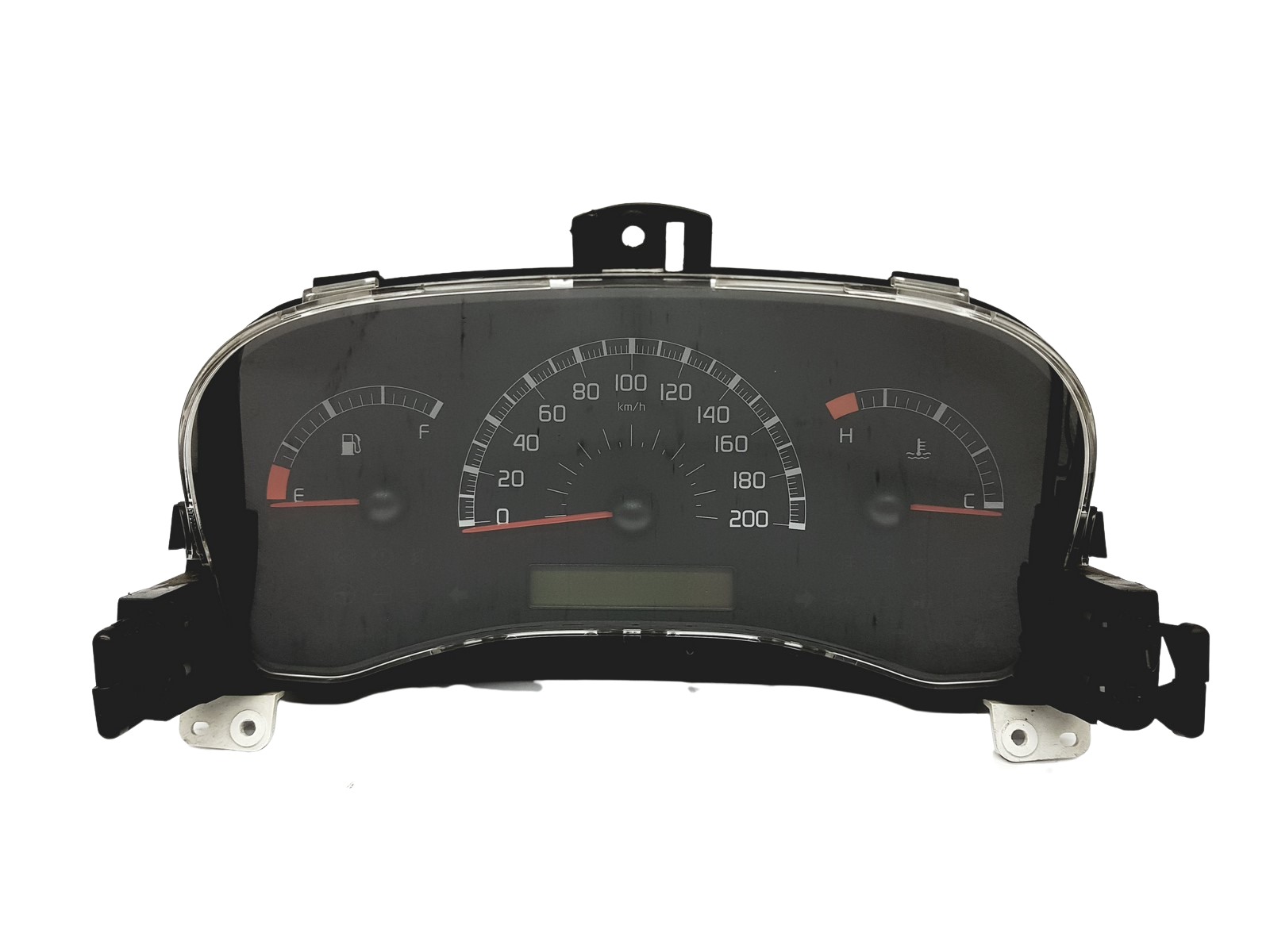 Hastighetsmätare Fiat Punto 51744552 503000950300 59299 main product photo