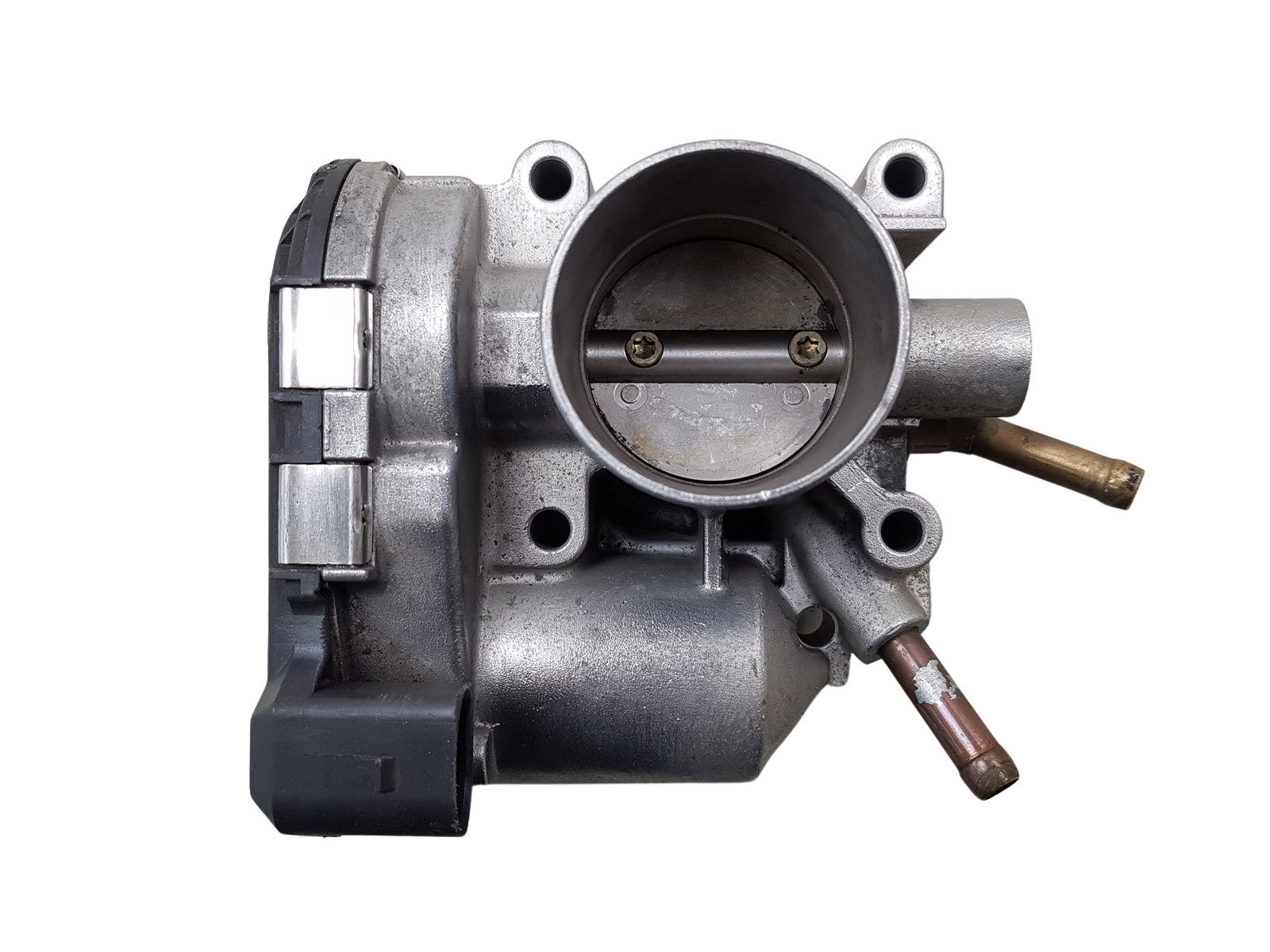 Spjällhusventil VWAG 030133062C 0280750095 Bosch 1767 main product photo