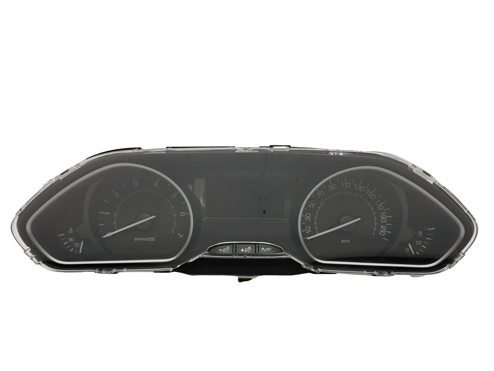 Varvräknare Peugeot 208 9813848780 24075 main product photo