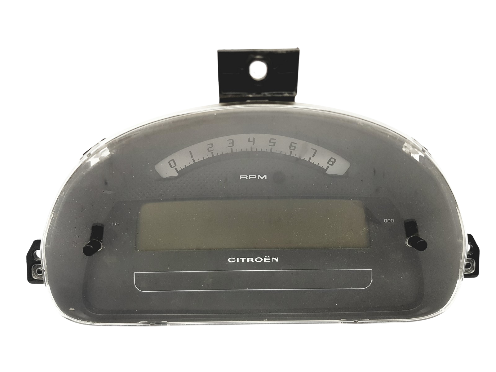 Varvräknare Citroen C2 9660225980 D 00 40816 main product photo