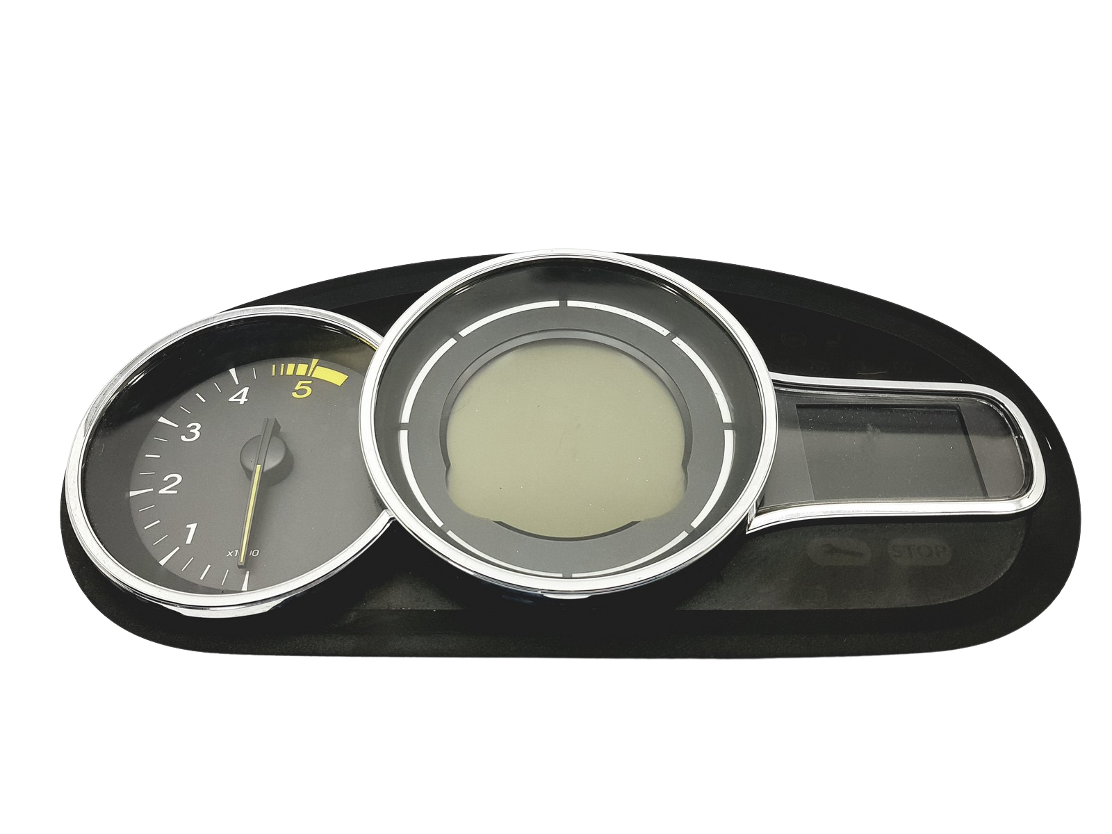 Varvräknare Renault Megane 3 248100342R 52762 main product photo
