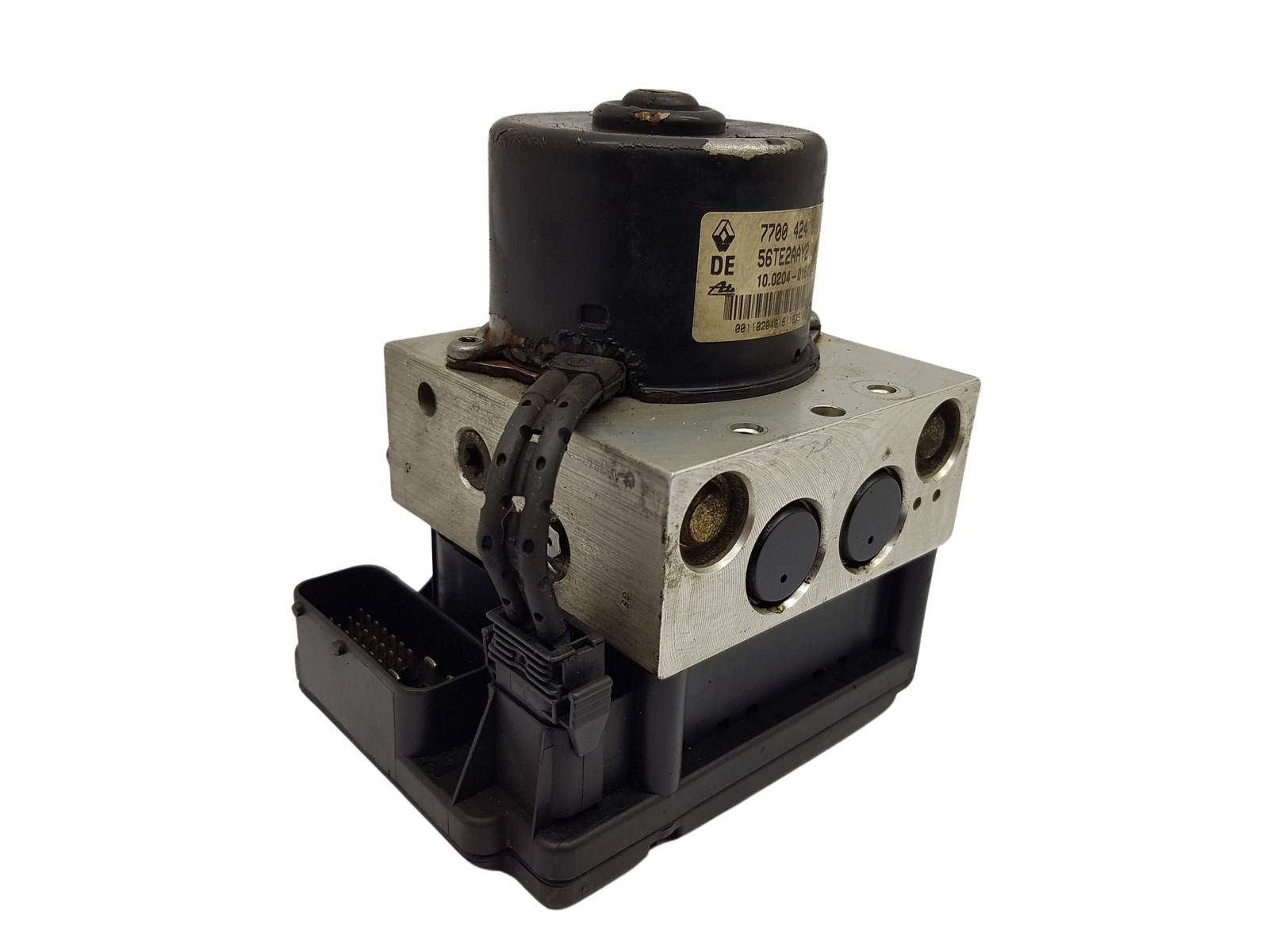 Abs-pump Renault Laguna 7700424520 10.0946-1402.3 5495 main product photo