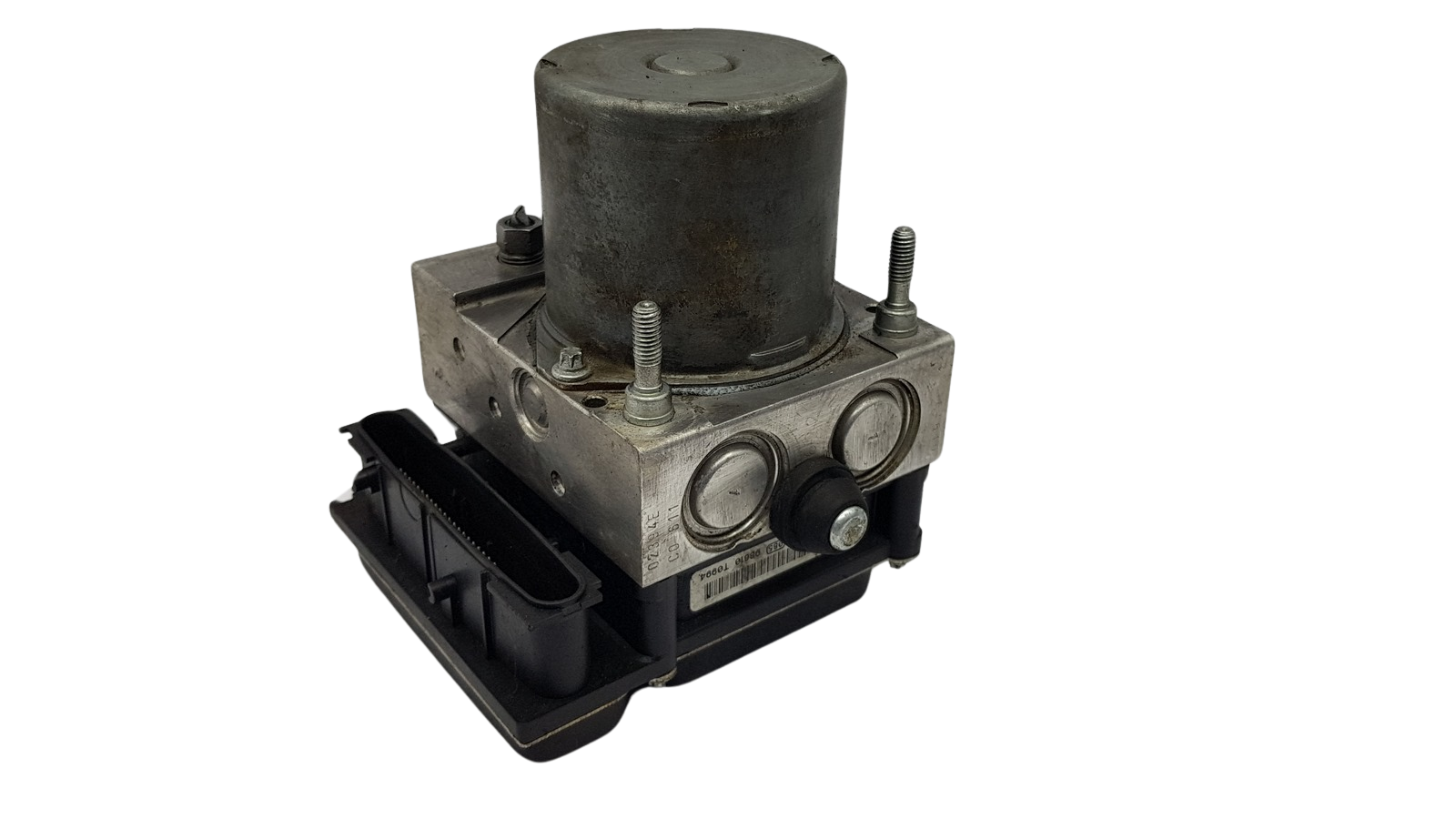 Abs-pump Renault Clio 3 0265950377 8200701499 Bosch 1936 main product photo