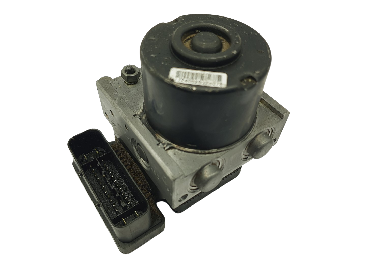Abs-pump Opel Astra H Zafira B 13246534 10.0970-0515.3 Ate 67008 main product photo