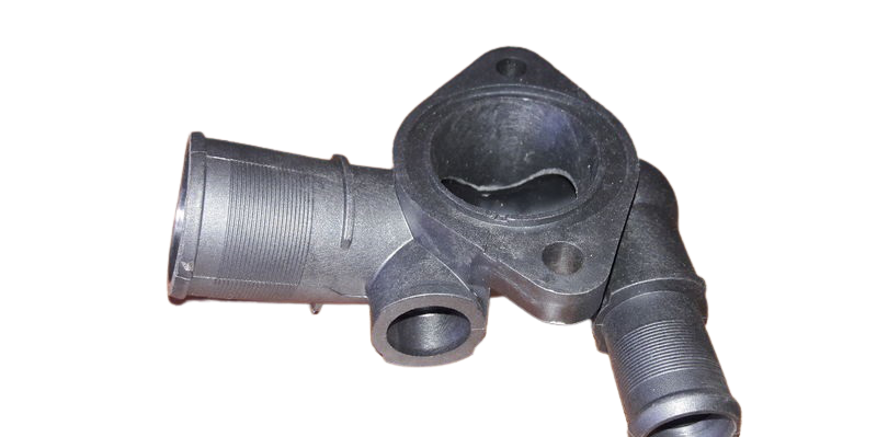 Vattenanslutning Original Citroen Peugeot C5 407 607 2.0 HDI 1336P5 main product photo